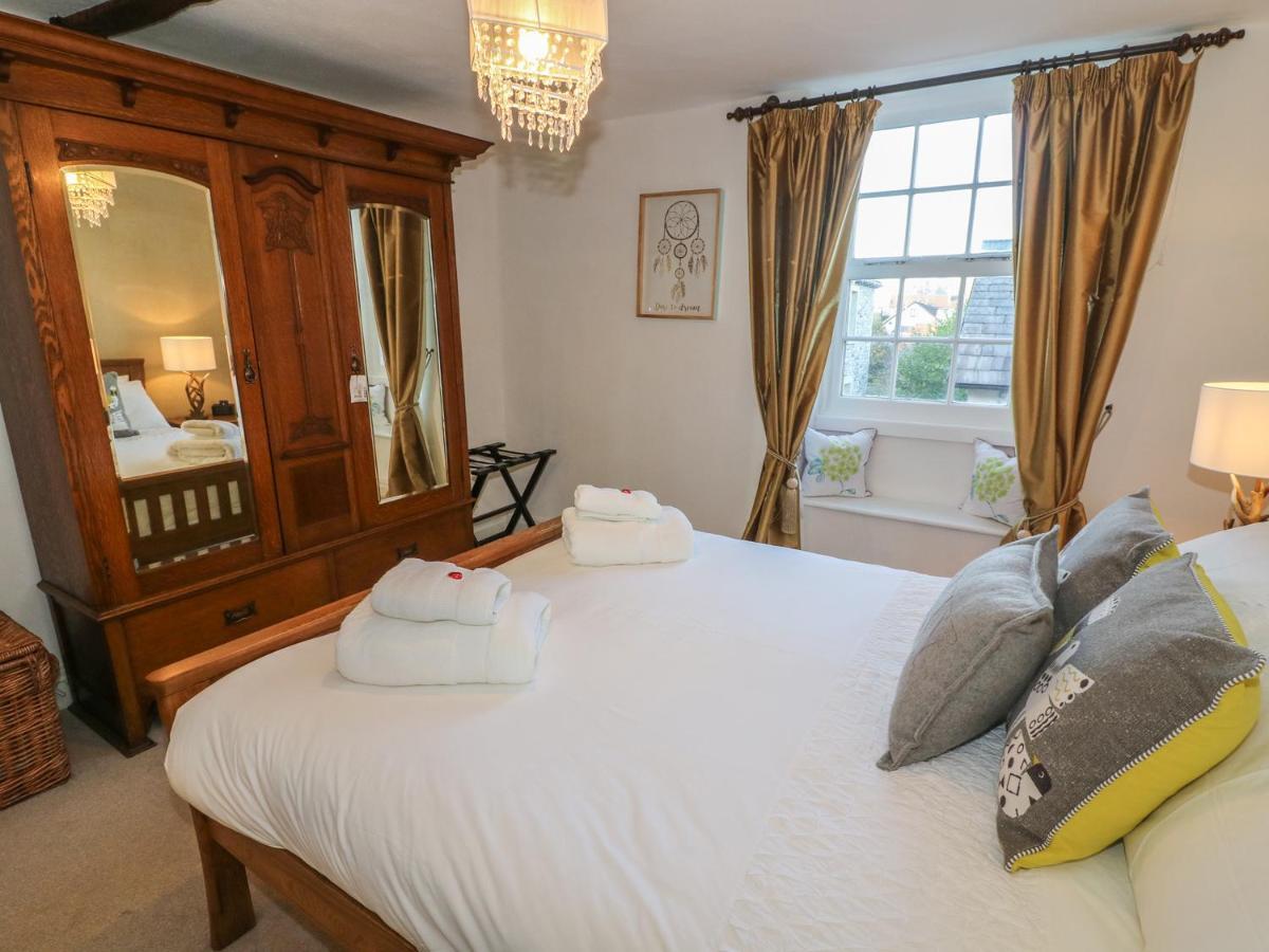 קירבי לונסדייל Cosy Cottage מראה חיצוני תמונה
